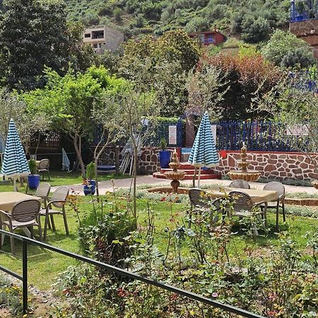 Top Ourika Aghbalou Dış mekan fotoğraf
